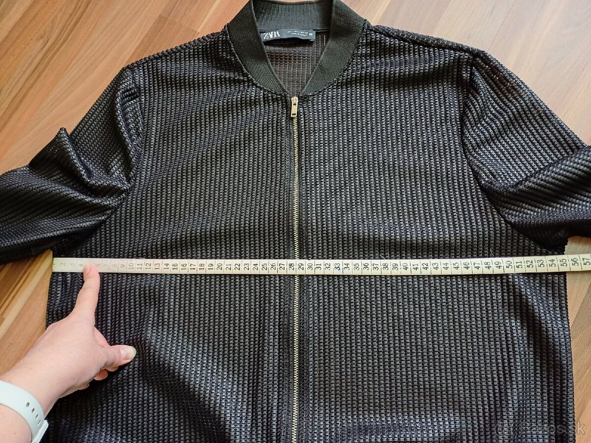 Sveter a mikiny 40/42 - L/XL - 2