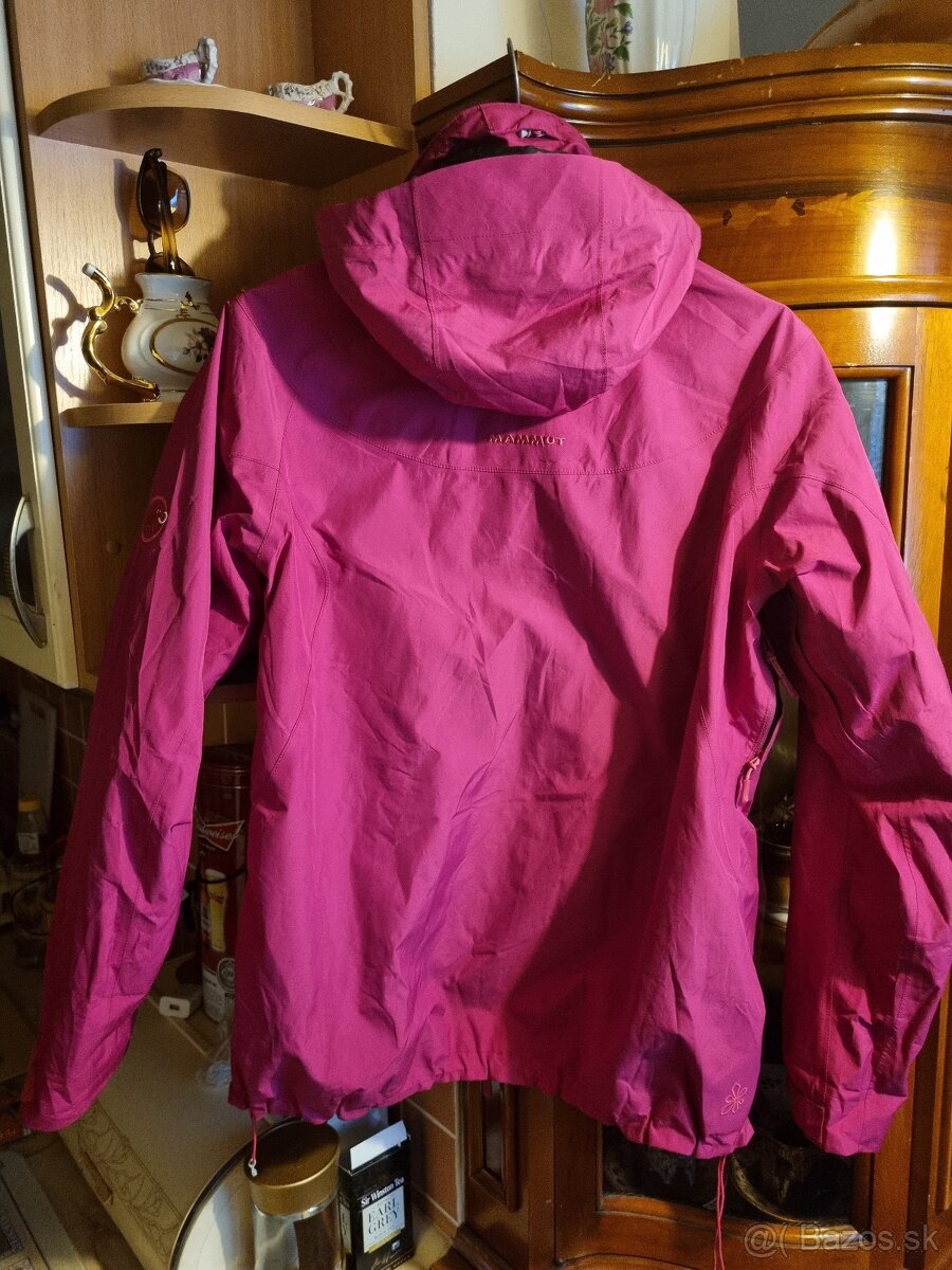 Mammut performance shell - 2