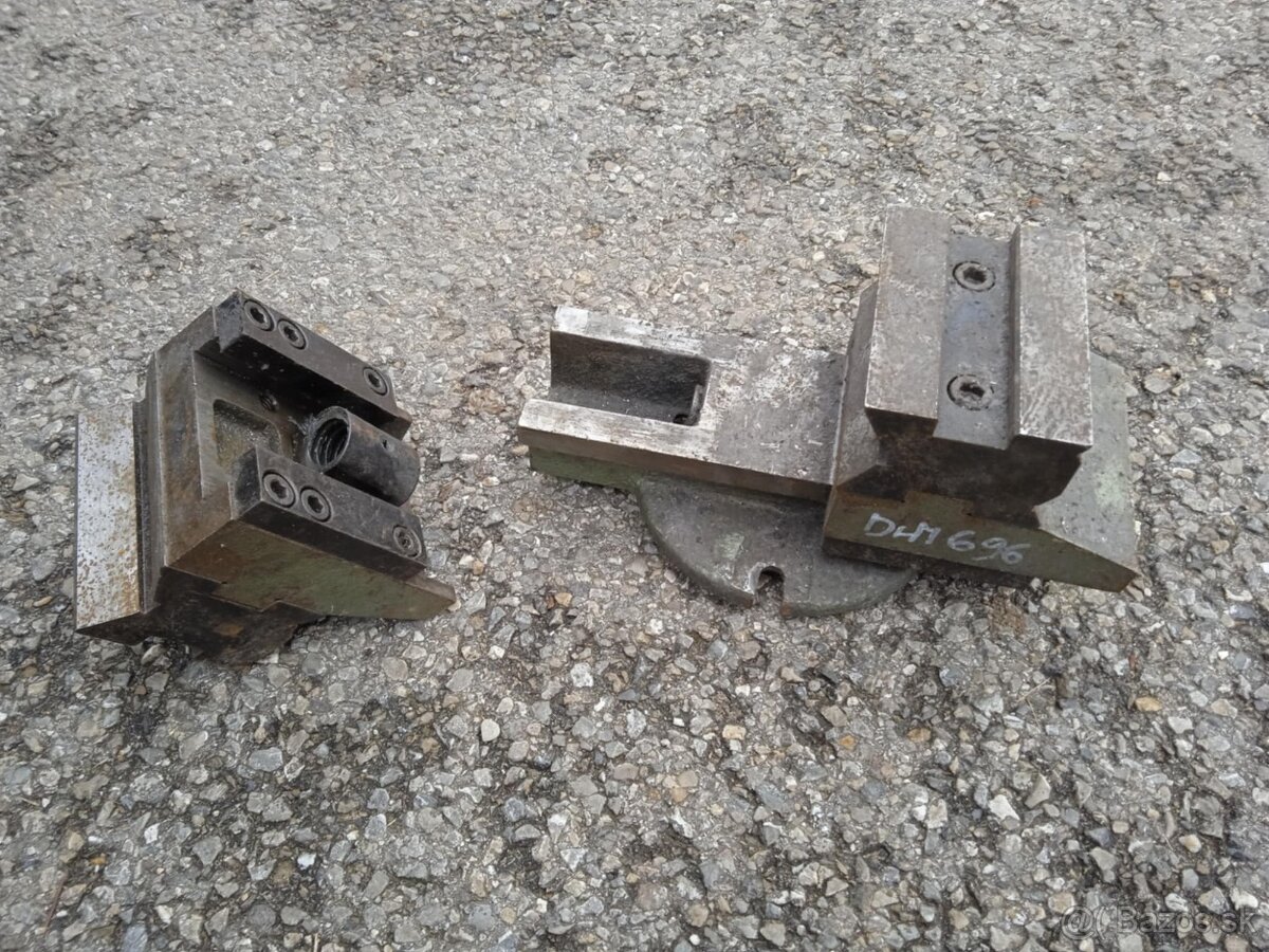 zverák na opravu - 2