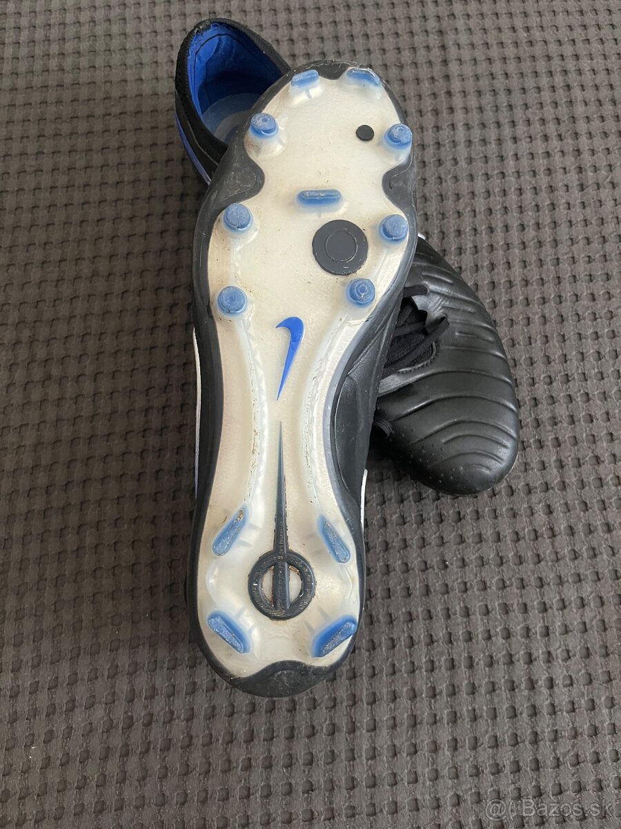 Kopacky nike Tiempo - 2