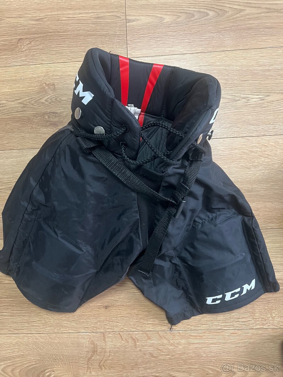 CCM detsky Starter kit - 2