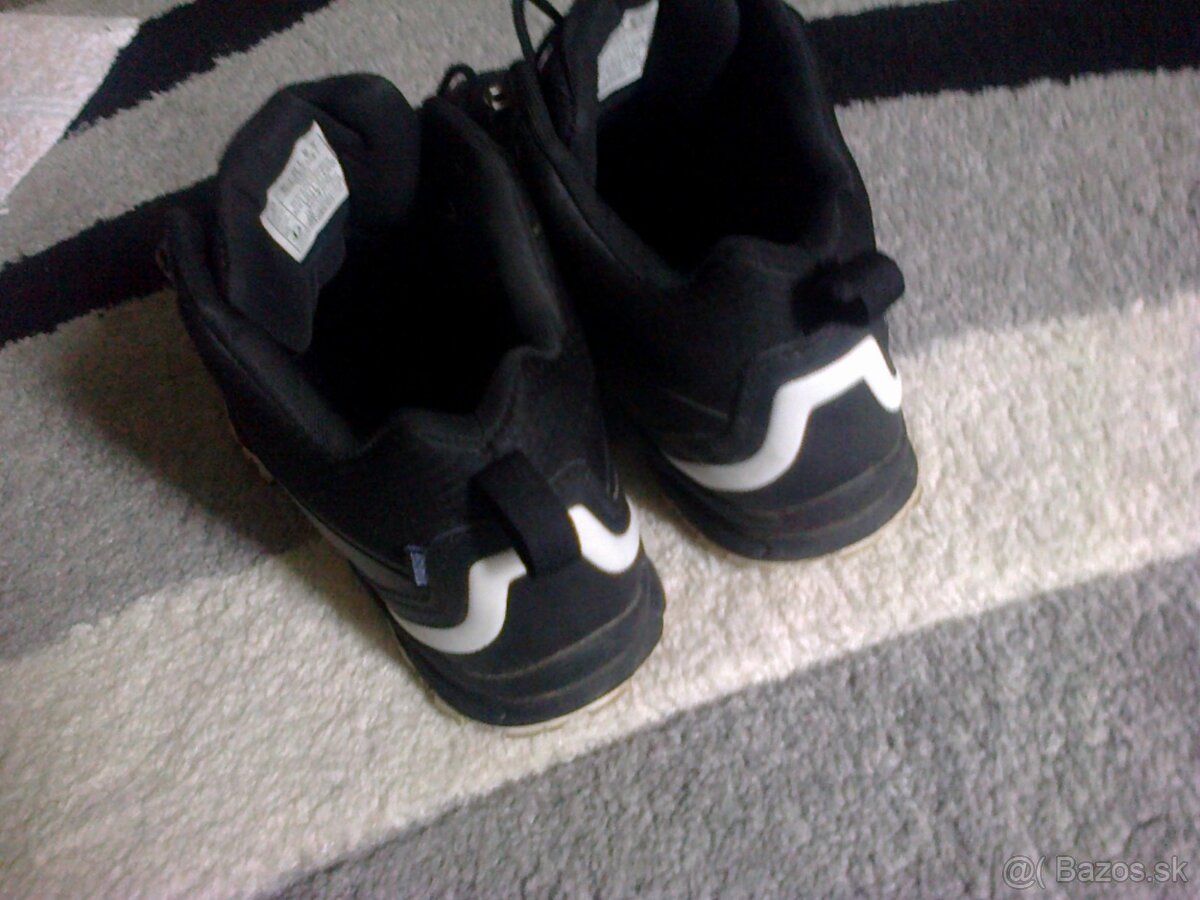 tenisky kinley vel.37 - 2