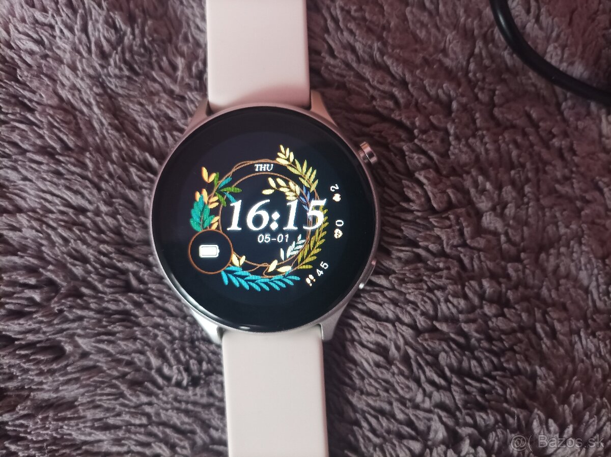 Predám Smart hodinky Carneo - 2