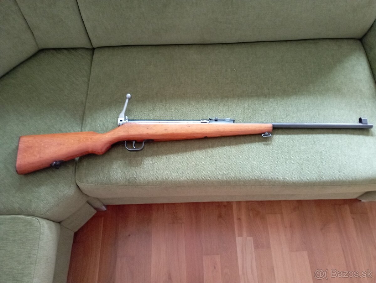 vzduchovka VZ 47 - 2