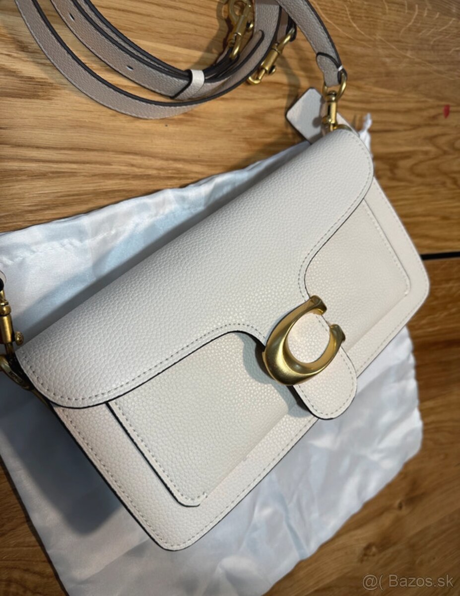 Originál Coach Tabby 26 - 2