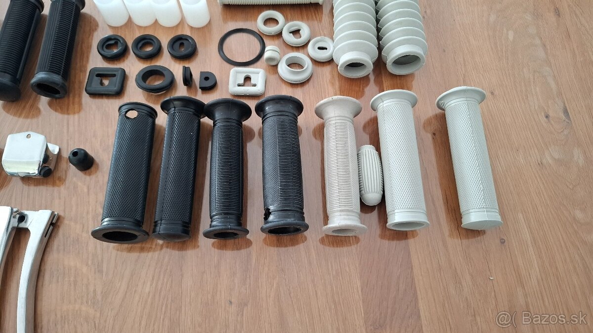 JAWA 555 Pionier - 2