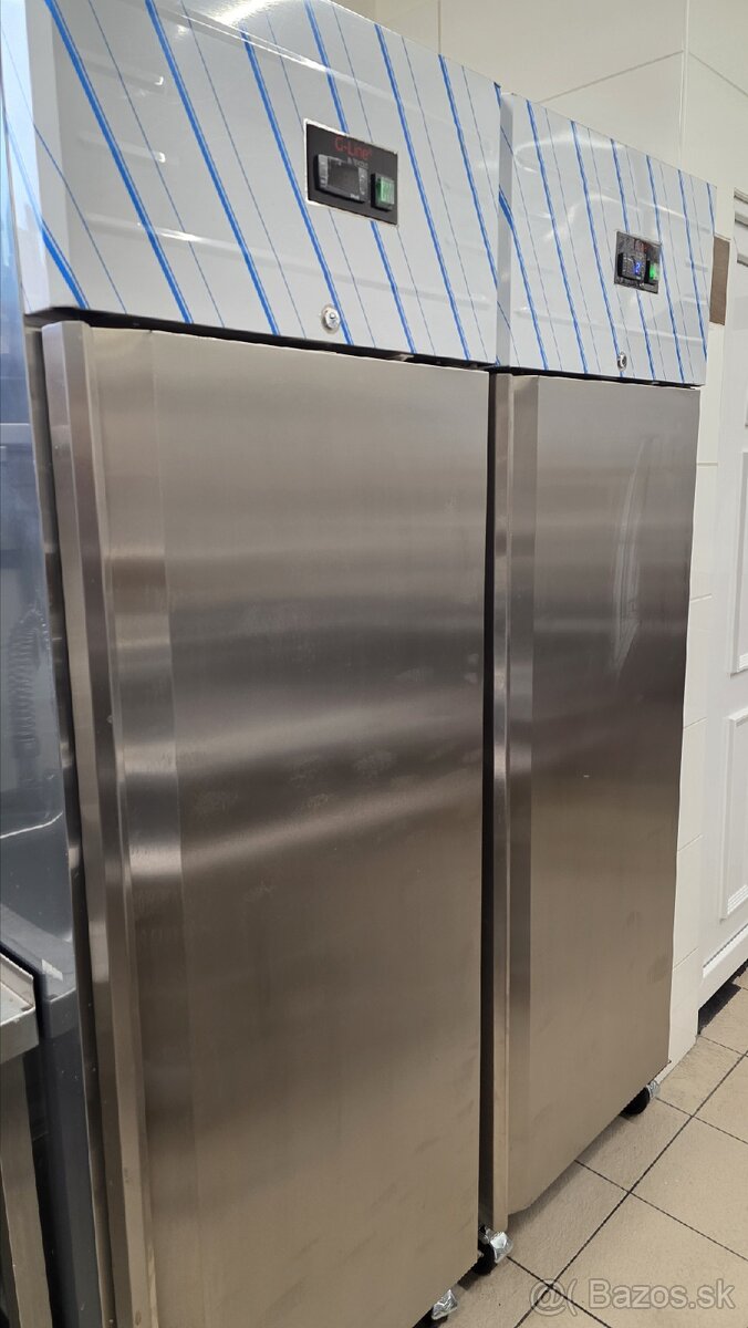 Gastro chladnička - 2