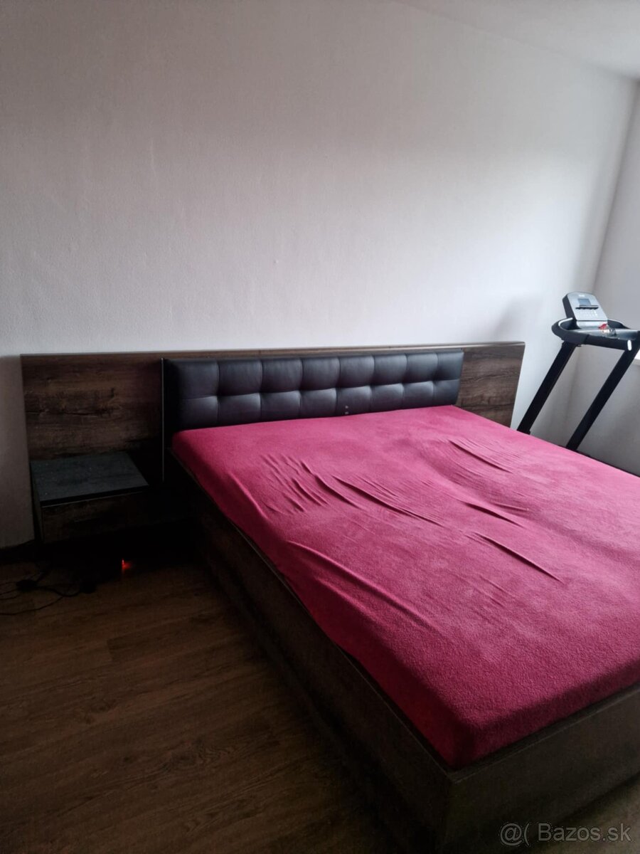 Spálňová zostava - 2