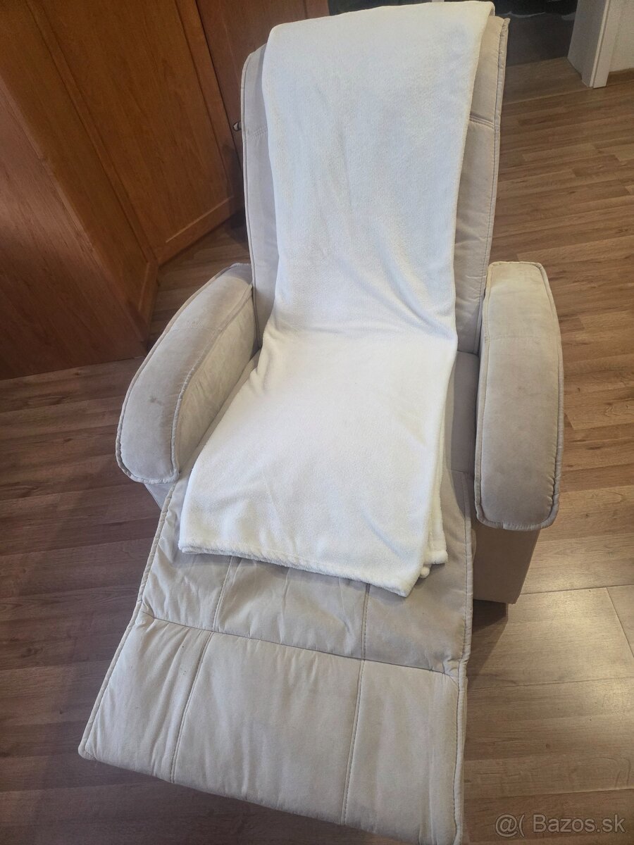 Relaxačné kreslo - 2