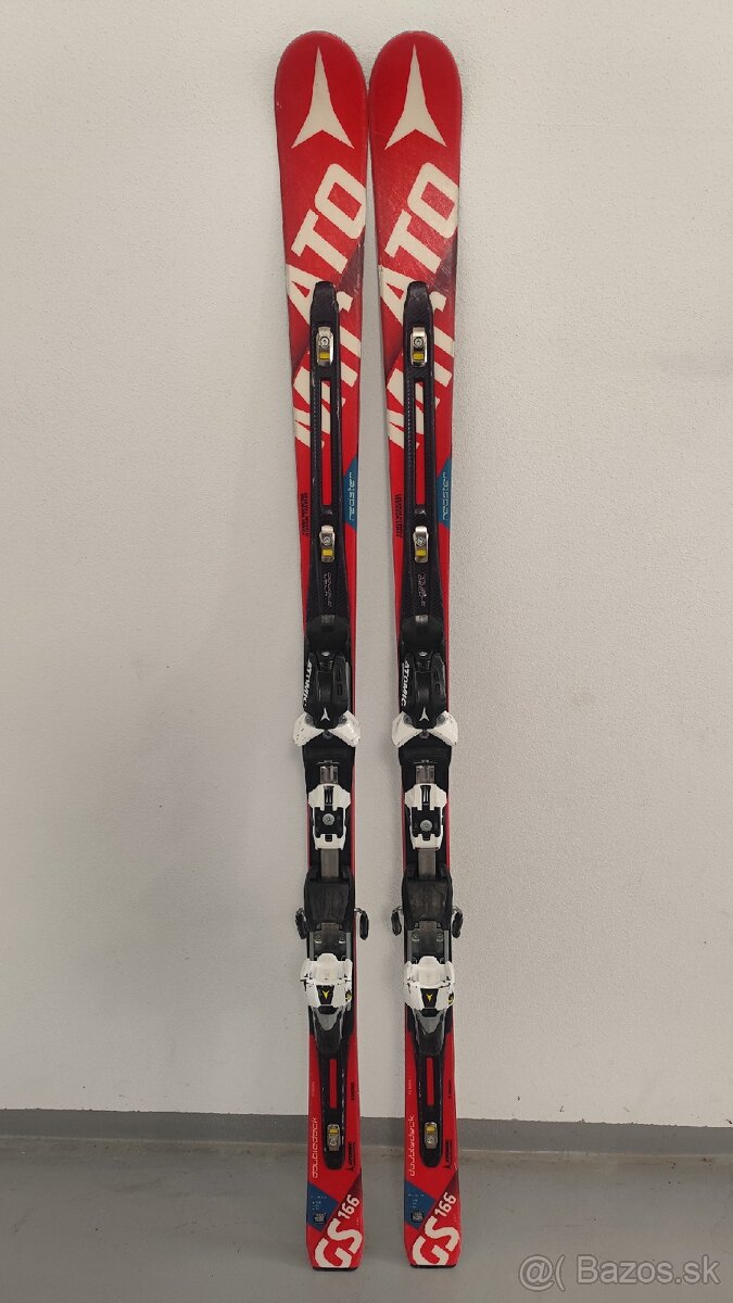 Atomic Redster GS 166 - 2