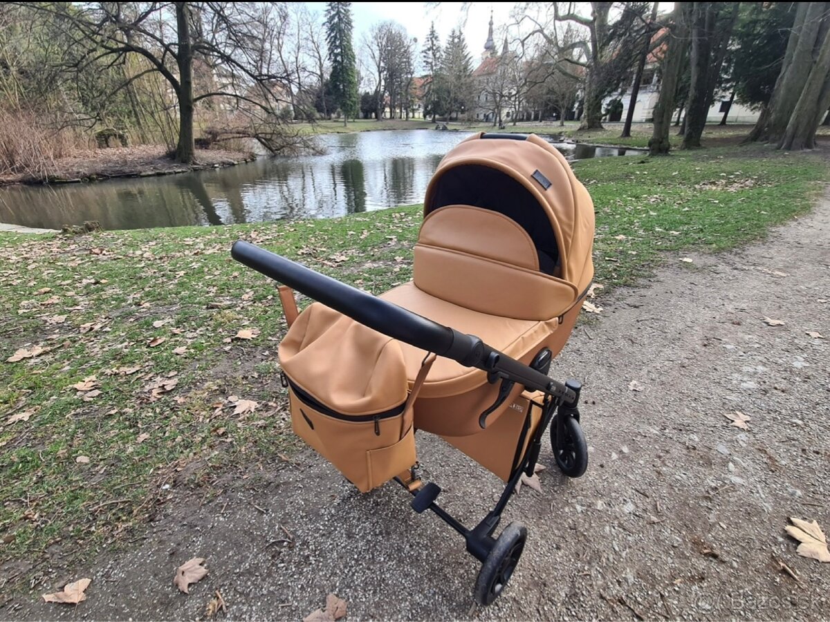 Anex etype caramel - 2