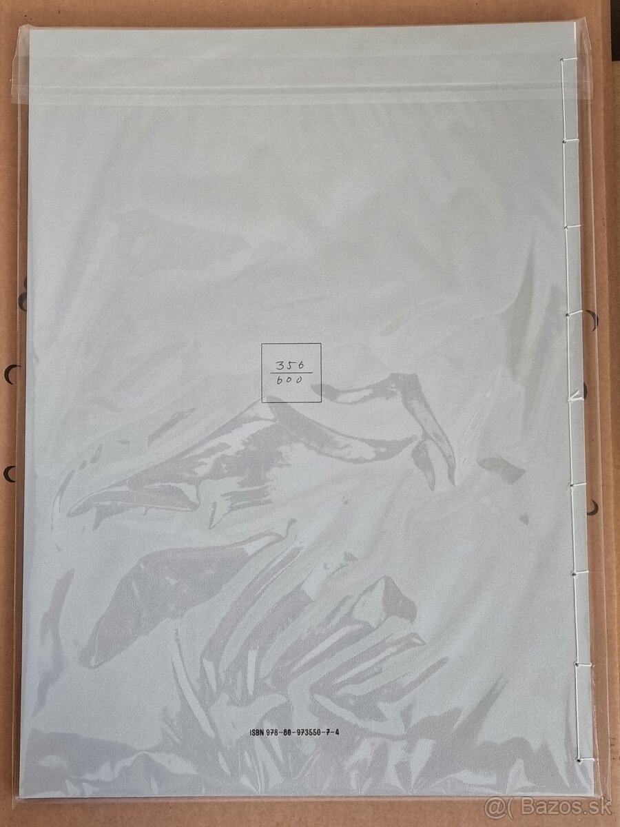 Čierne diery: Panelové sídliská ( Kniha ) 29 grafík - 2