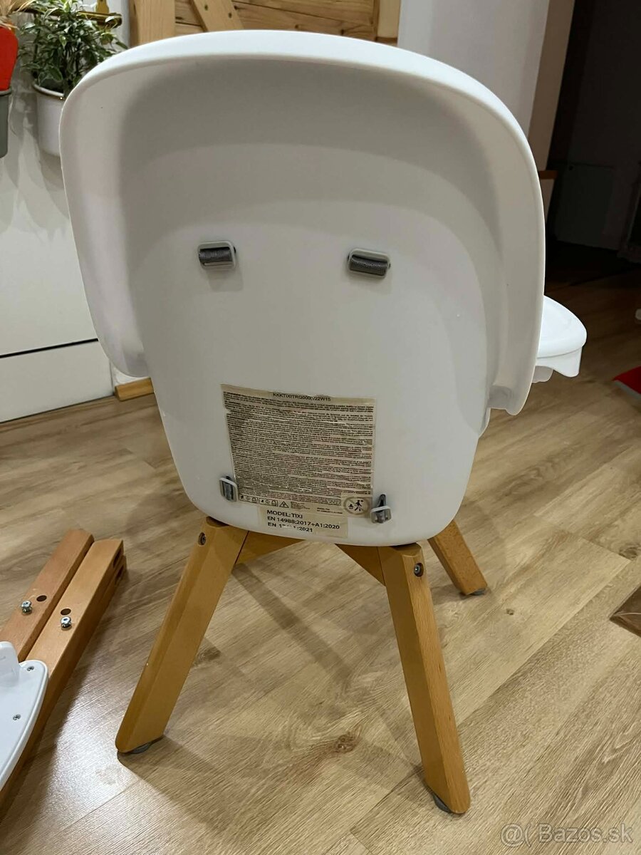 Detská stolička - 2