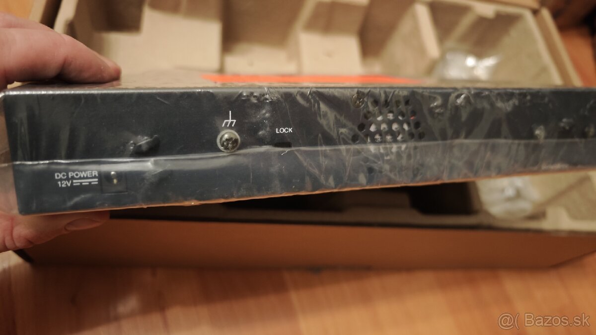 Cisco, Juniper, Fortinet, HP, Riverbad, network (2) - 2