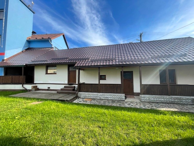 SUPER RD/chalupa s 2 samostatnými jednotkami (1i a 3i) - 2