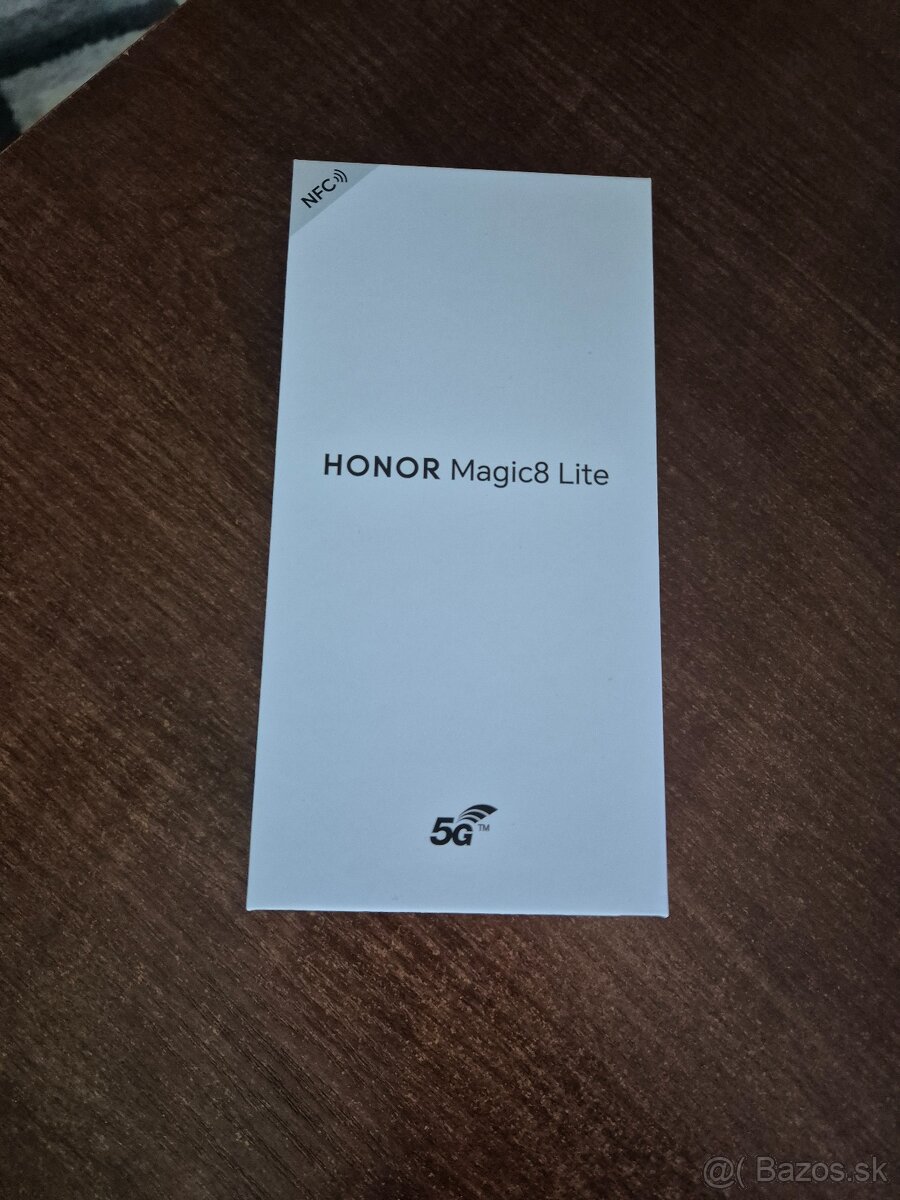 Predam honor - 2