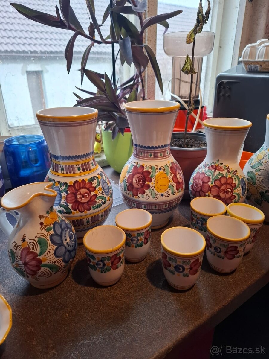 Predám Keramiku - 2