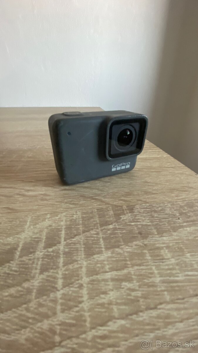 Gopro Hero 7 Silver - 2