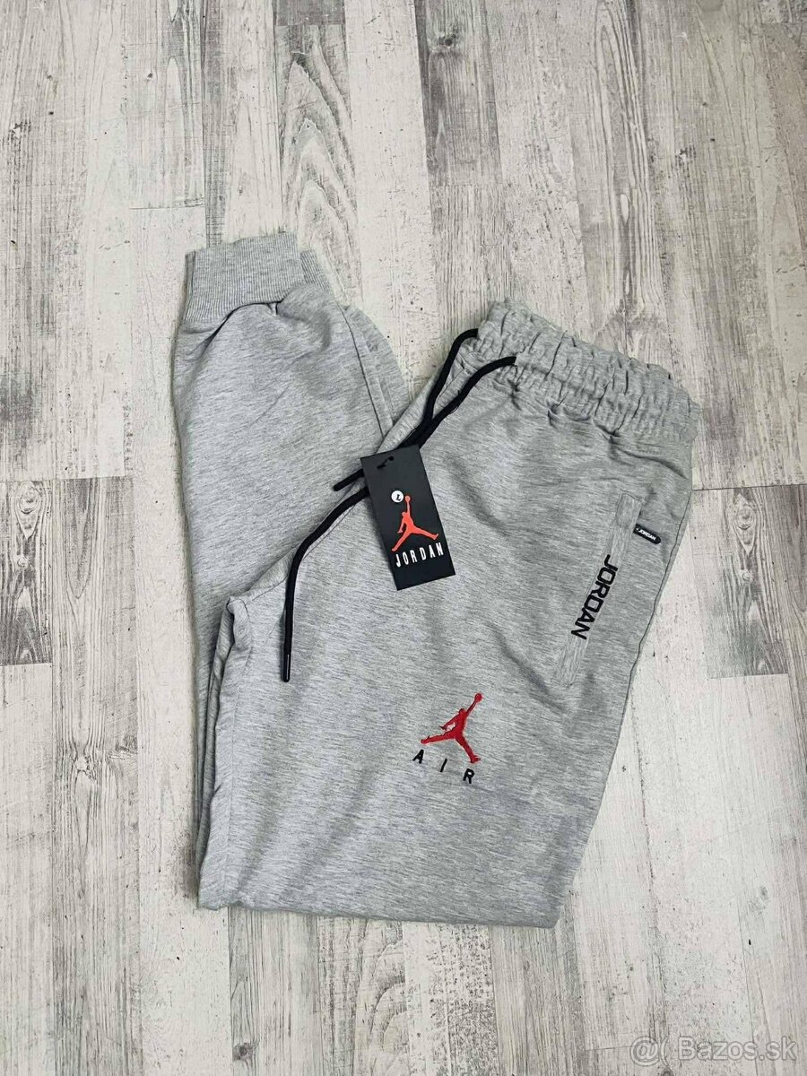 Pánske tepláky - 2