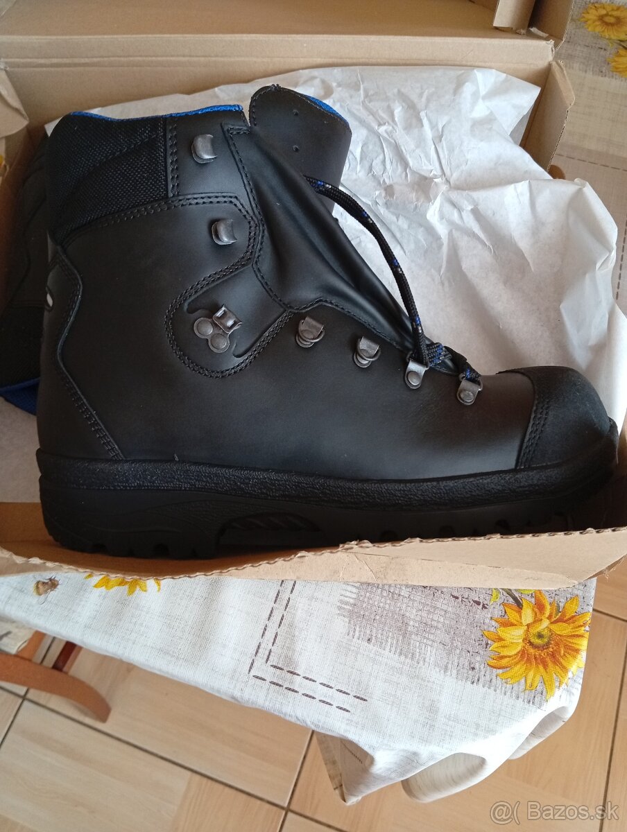 Pilčicke topanky - 2