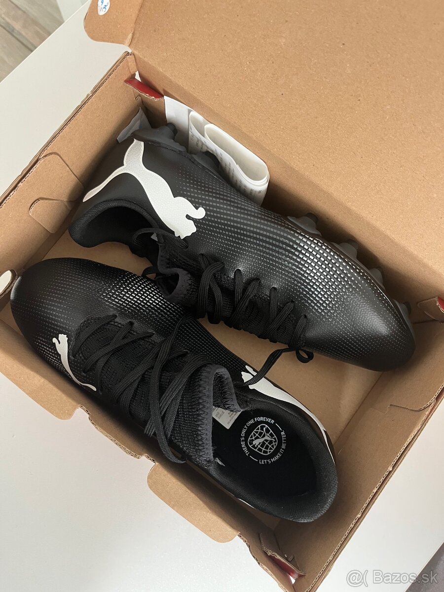 Predám futbalové kopačky - 2