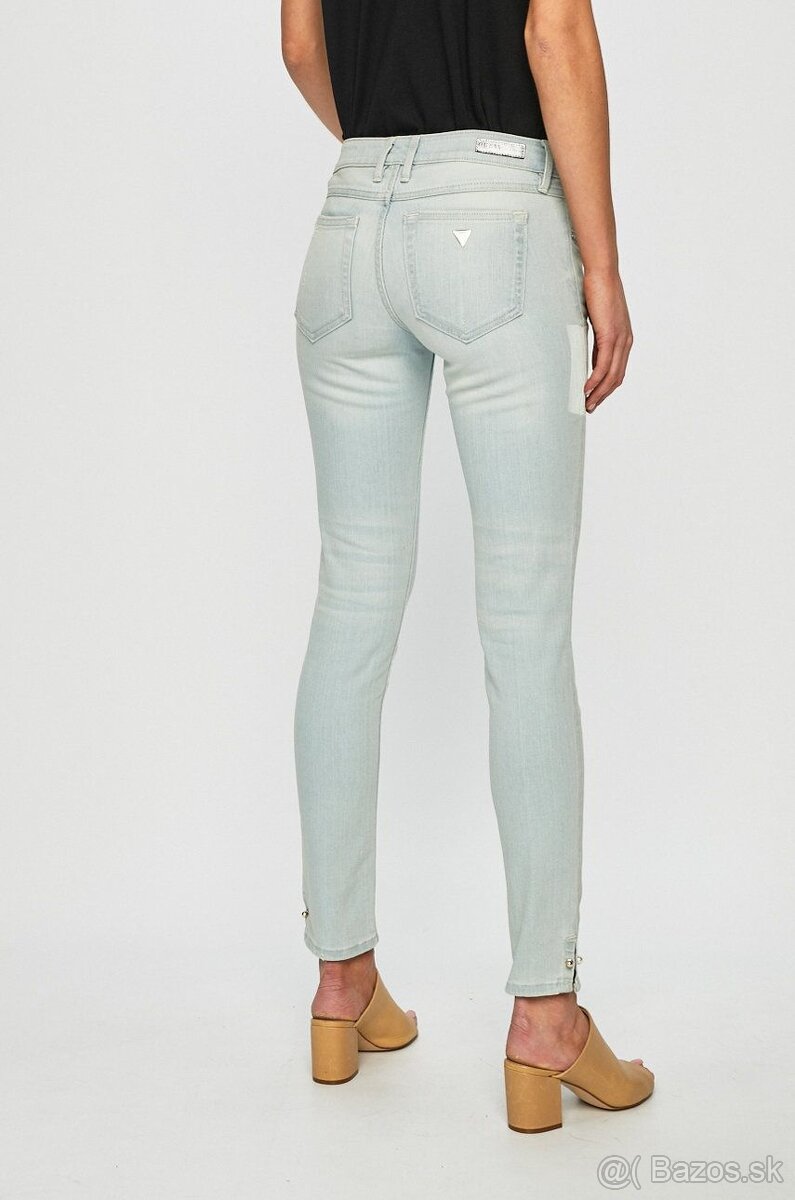 Guess rifle- originály - - 2