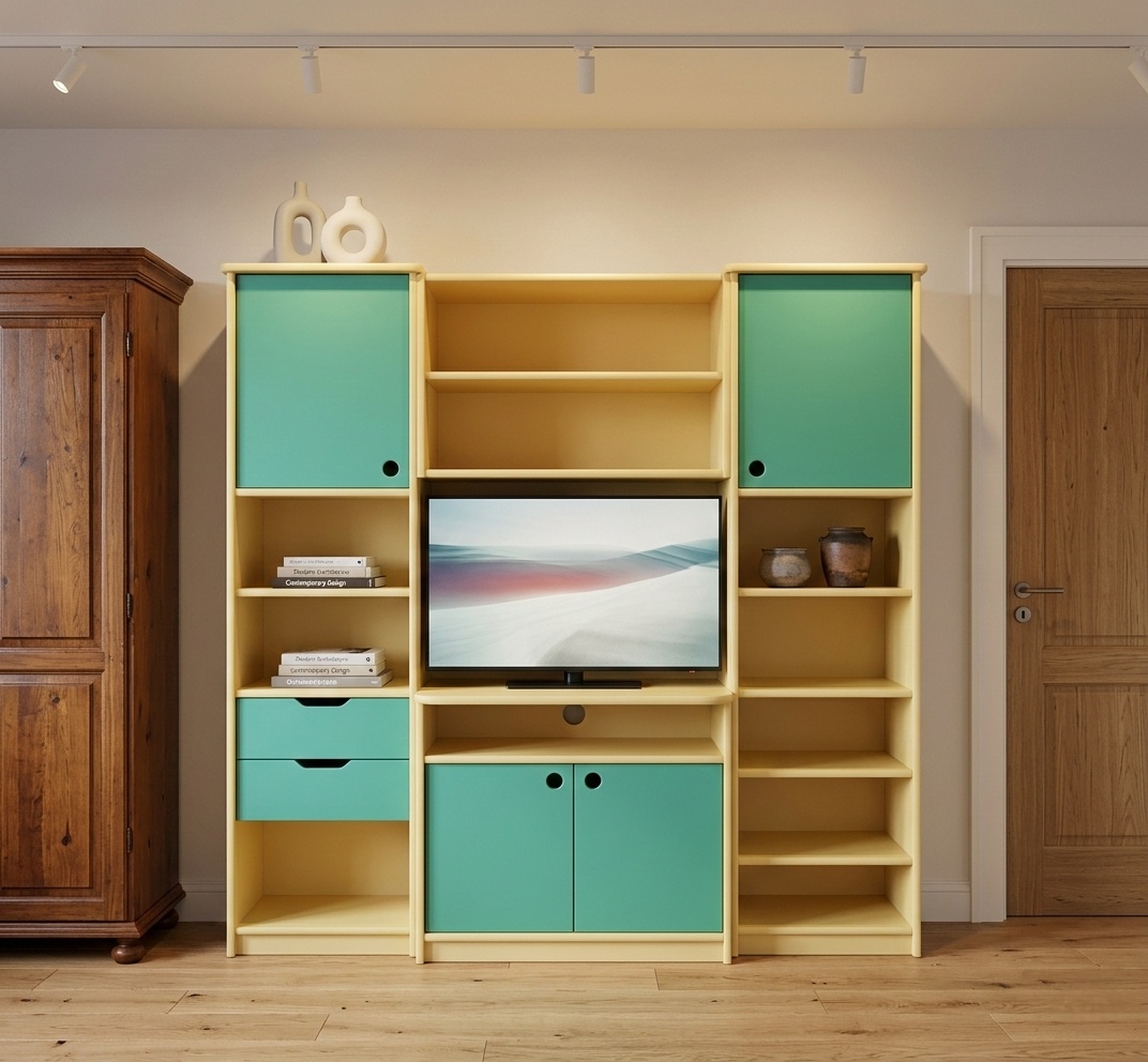 Nábytková zostava - 2