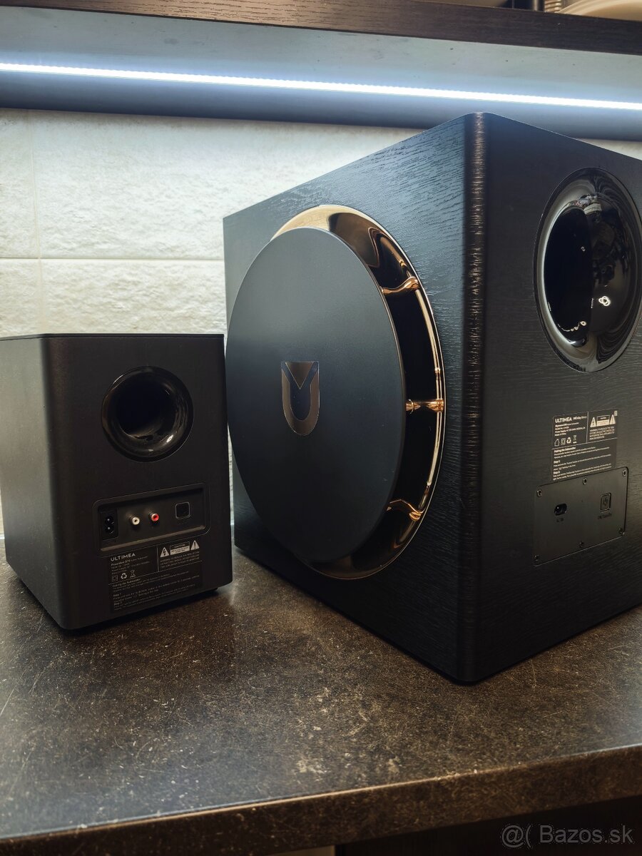 Ultimea Skywave X70 7.1.4. - 2