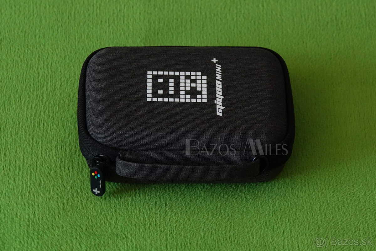 Puzdro na retro konzolu Miyoo Mini Plus - 2