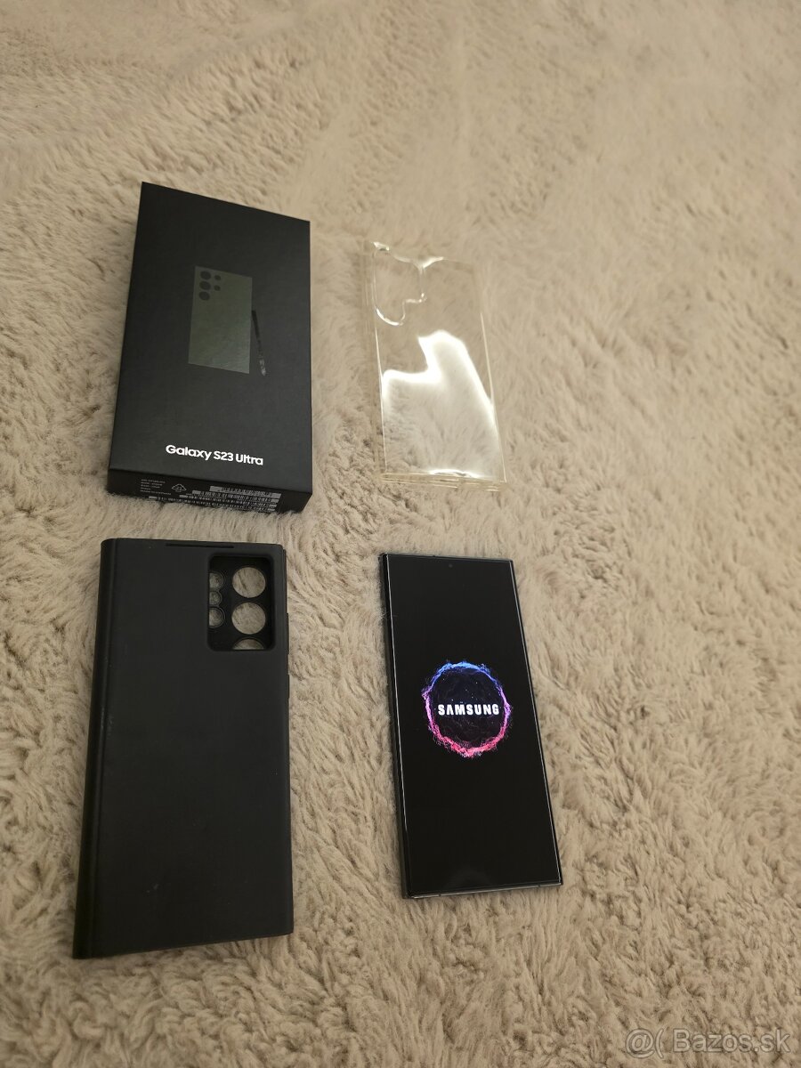 SAMSUNG S23 ULTRA 512GB - 2