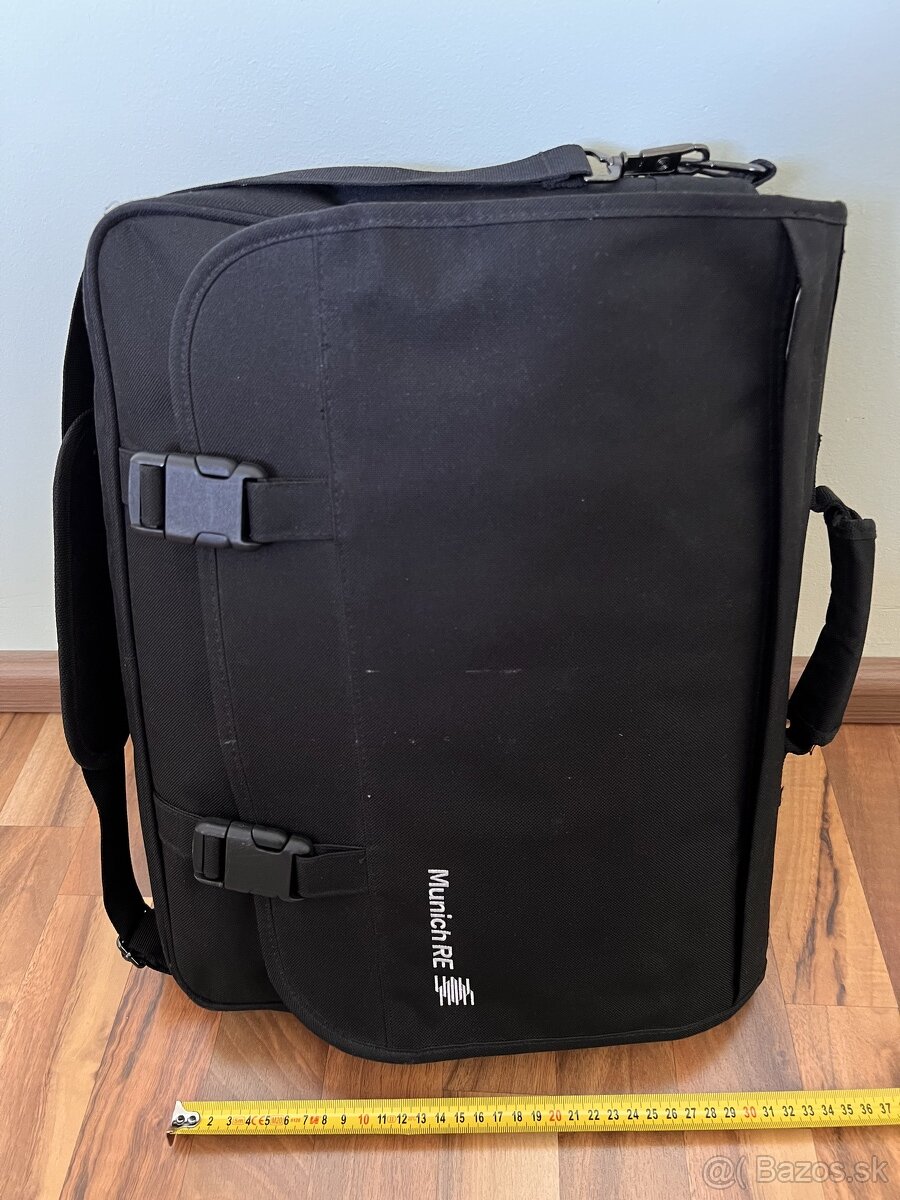 Predam tasku na NTB messenger bags Quadra - 2