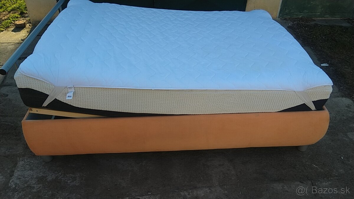 Posteľ - 2