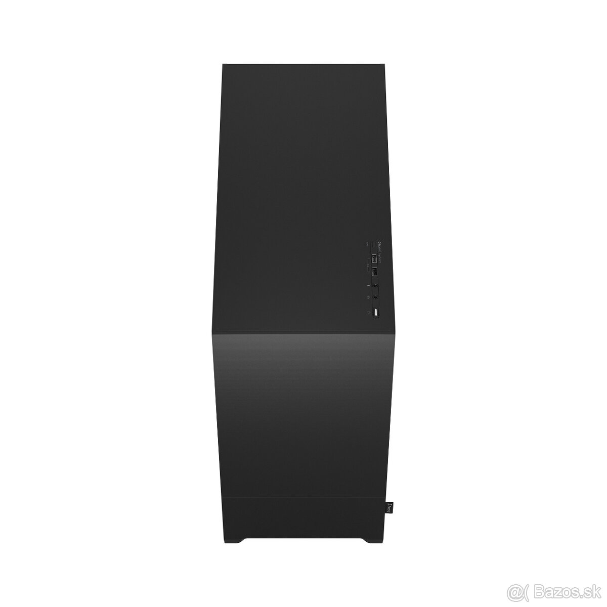 Fractal Design Pop Silent Solid + namontované USB-C - 2