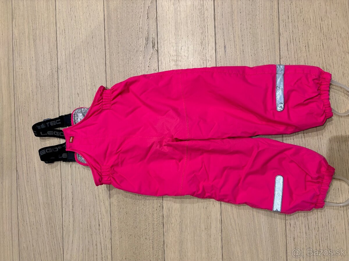 Nohavice Lego wear - 2