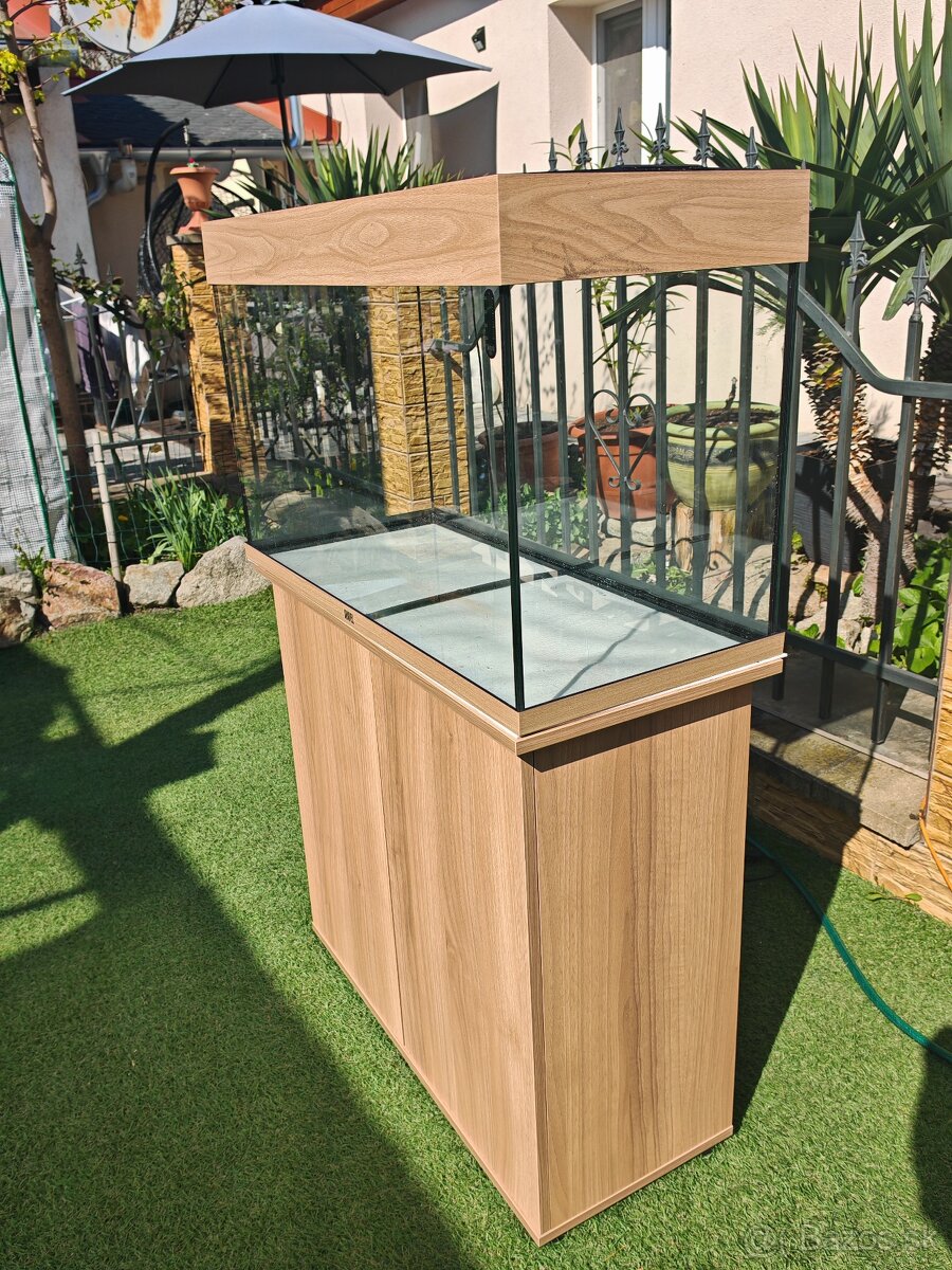 Akvárium Juvel 140 Litrov - 2