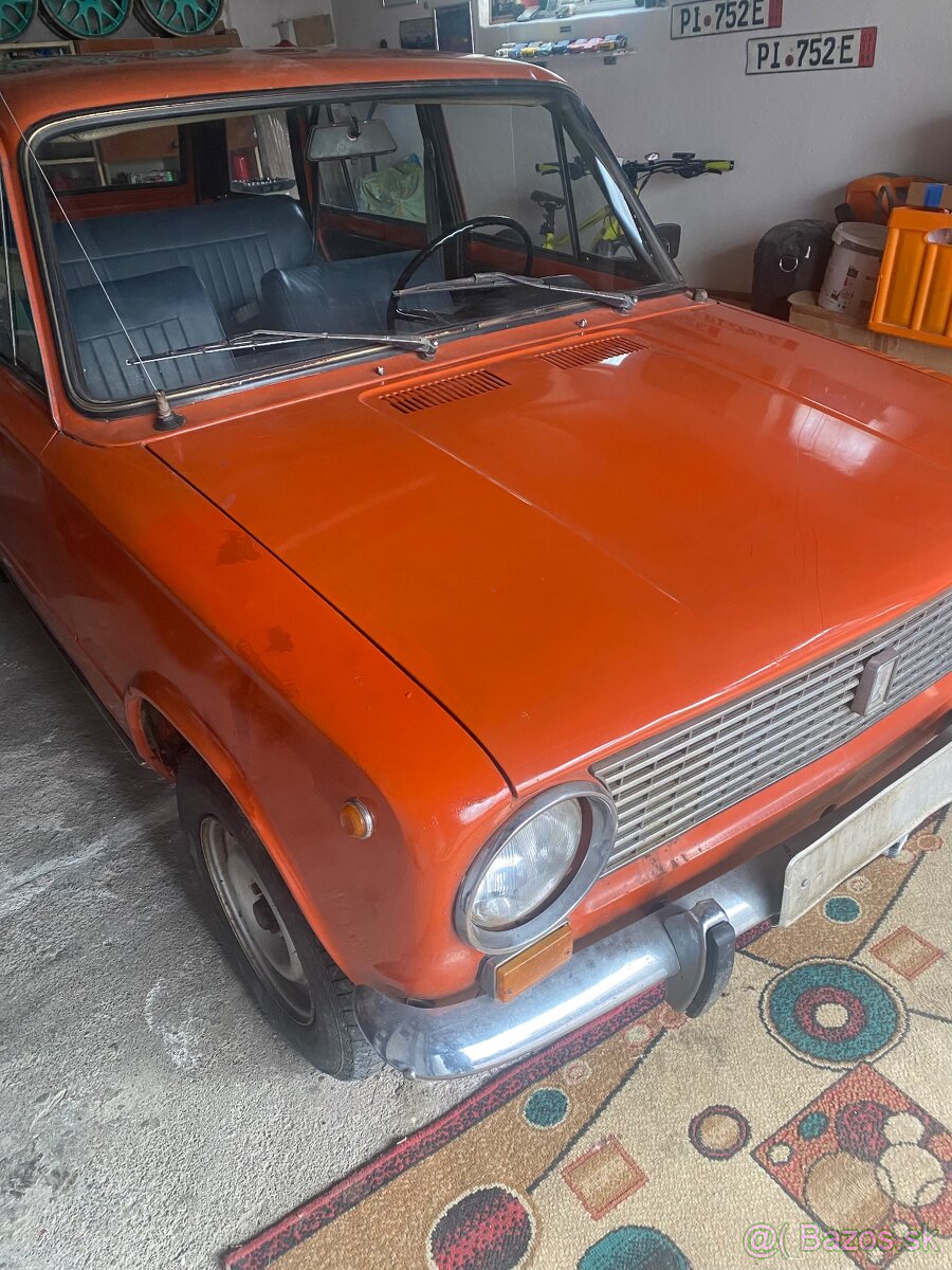 LADA 2102 COMBI 1200 - 2