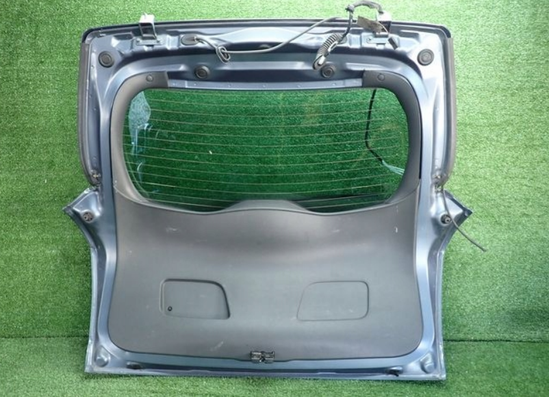 renault clio piate dvere kombi III 3 - 2