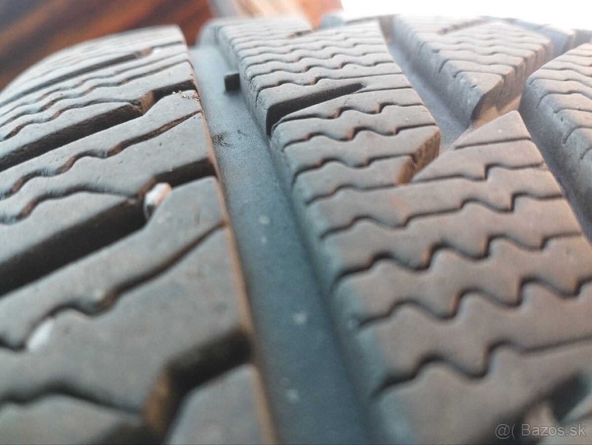 195/65r15 5x114 Mazda3 - 2