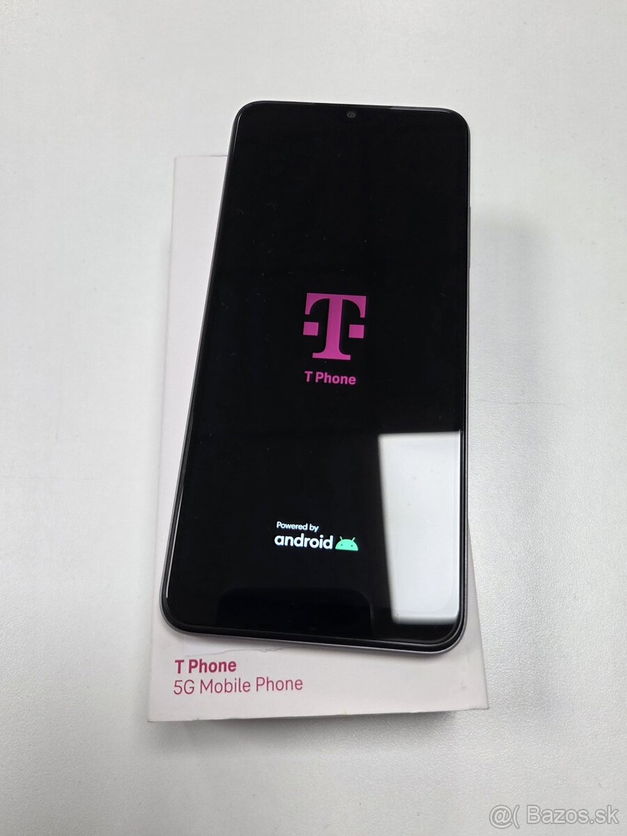 T Phone 4/128GB (2023) - 2
