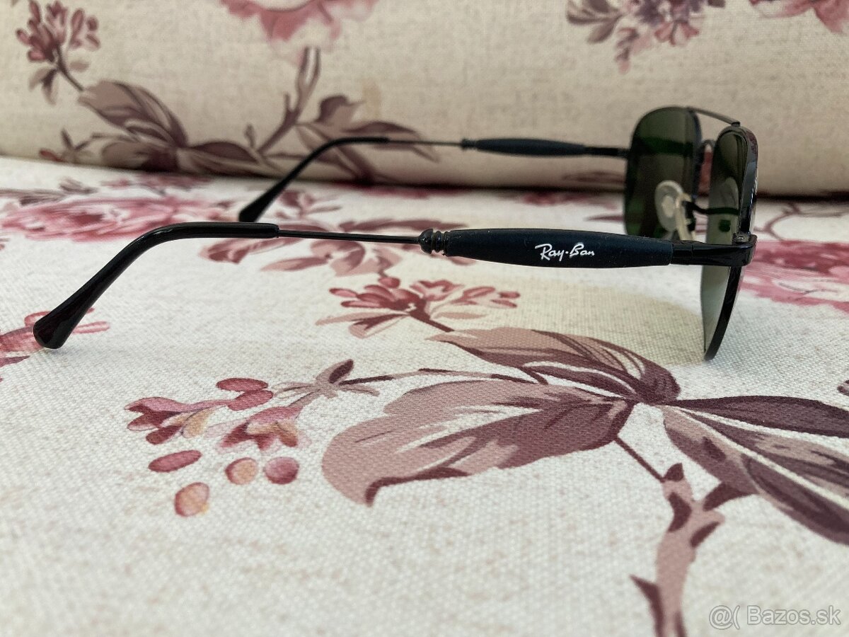 Slnečné okuliare značky RayBan - 2