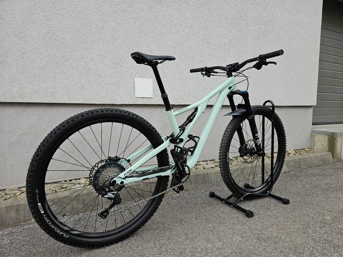Specialized Stumpjumper ST Comp Alloy 29" - 2