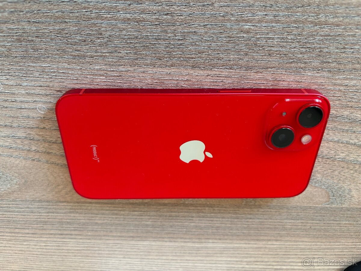 Predám Iphone 14 256GB - 2