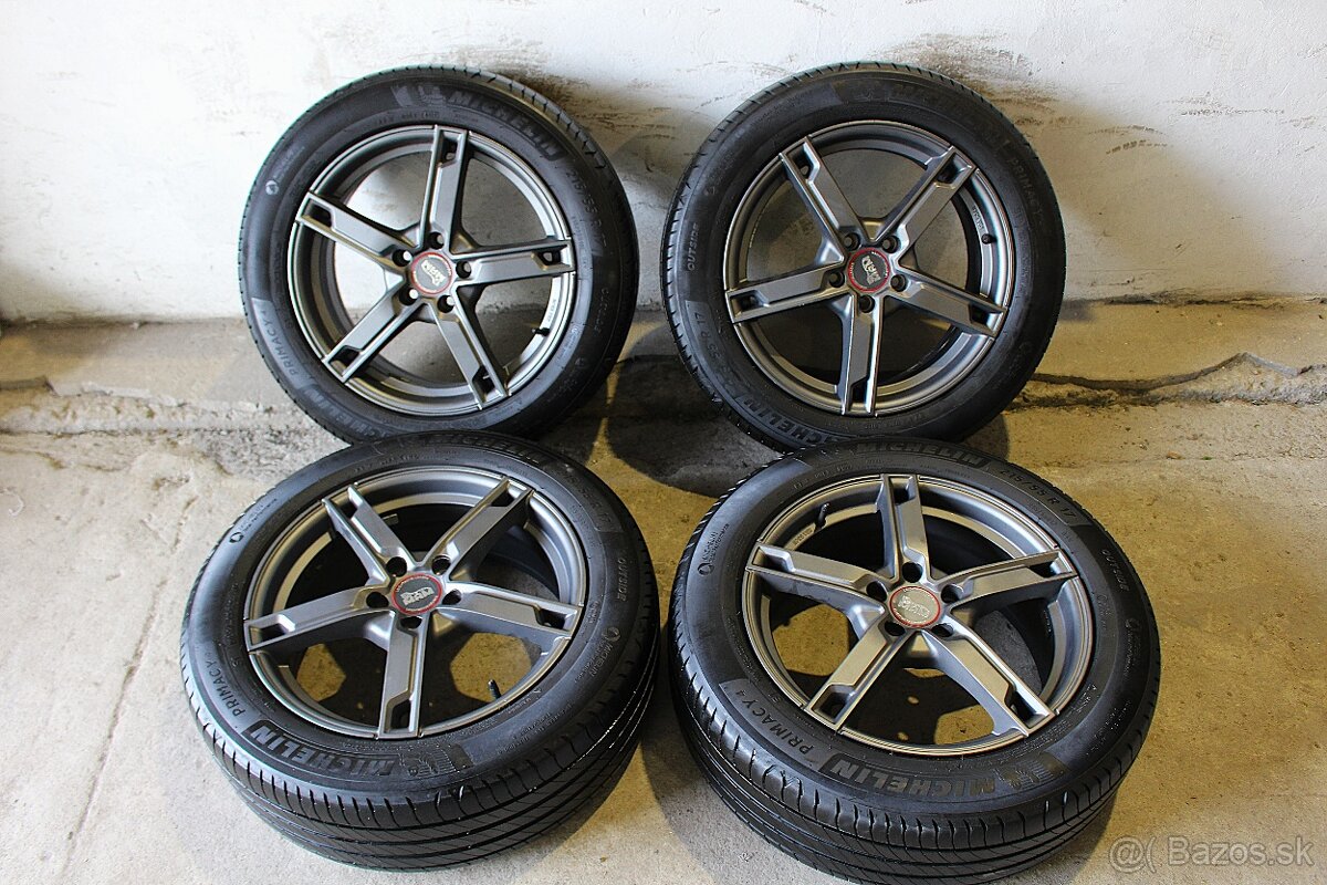 17".. 5x108...MAM..FORD..MONDEO...SADA - 2