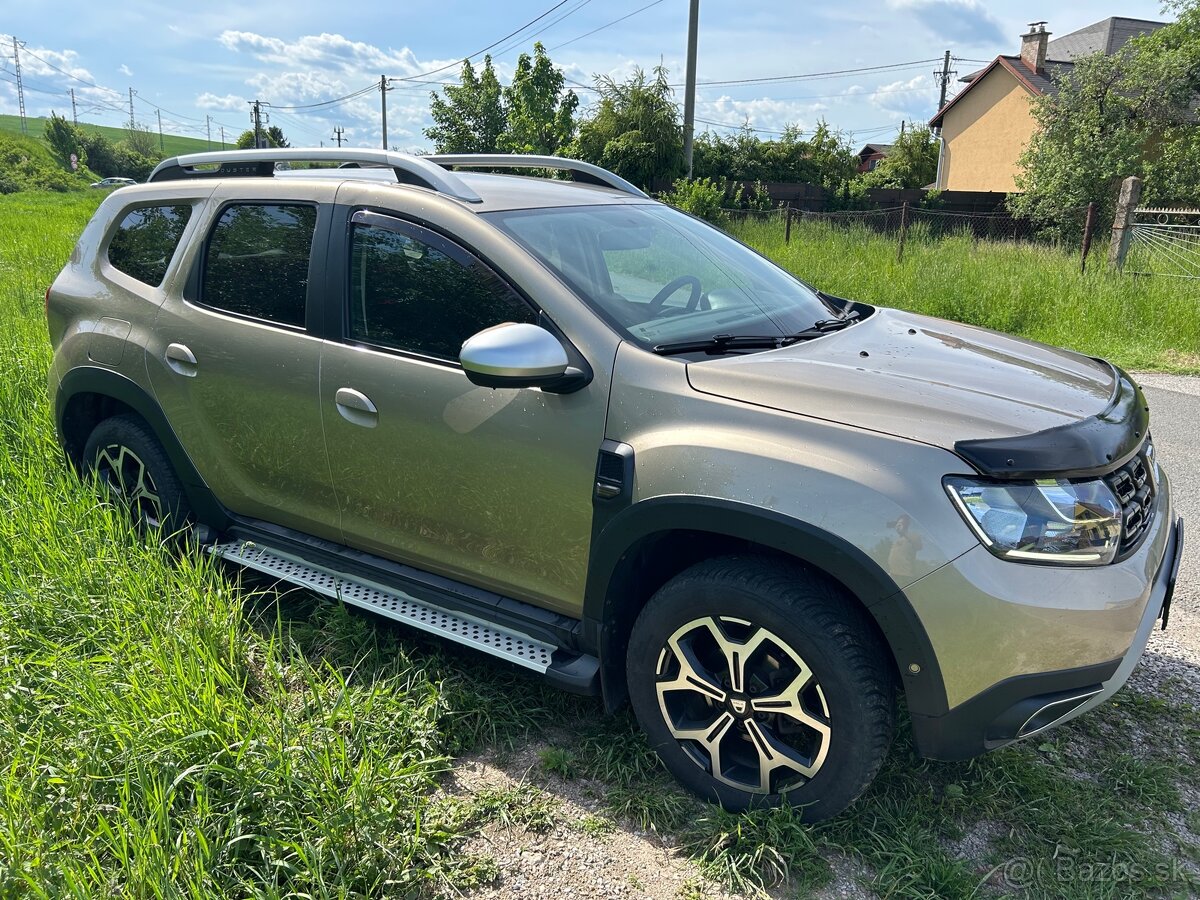 Dacia Duster 1.6 1.Majiteľ SK - 2