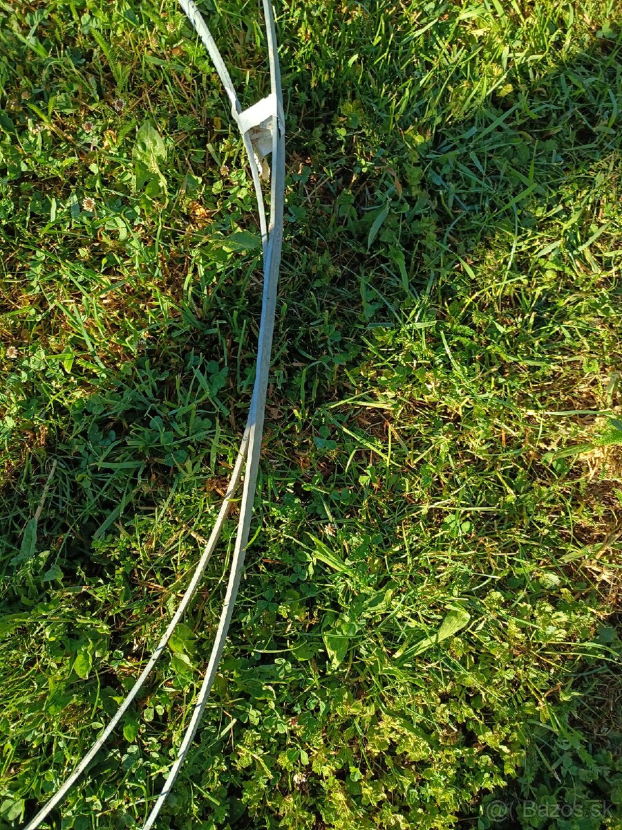 Predám - 2