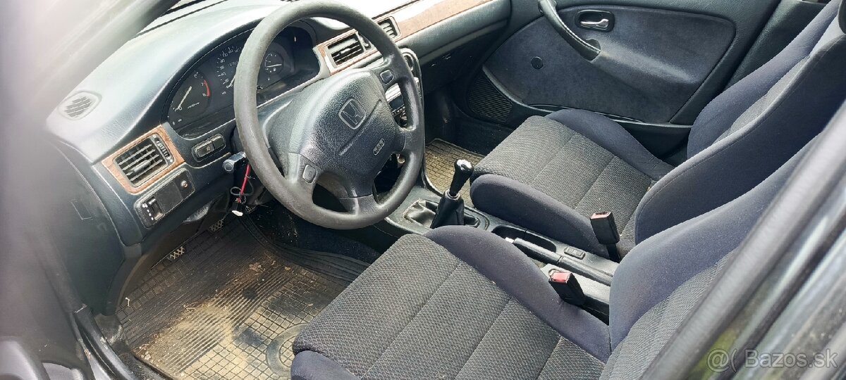 Honda Civic - 2