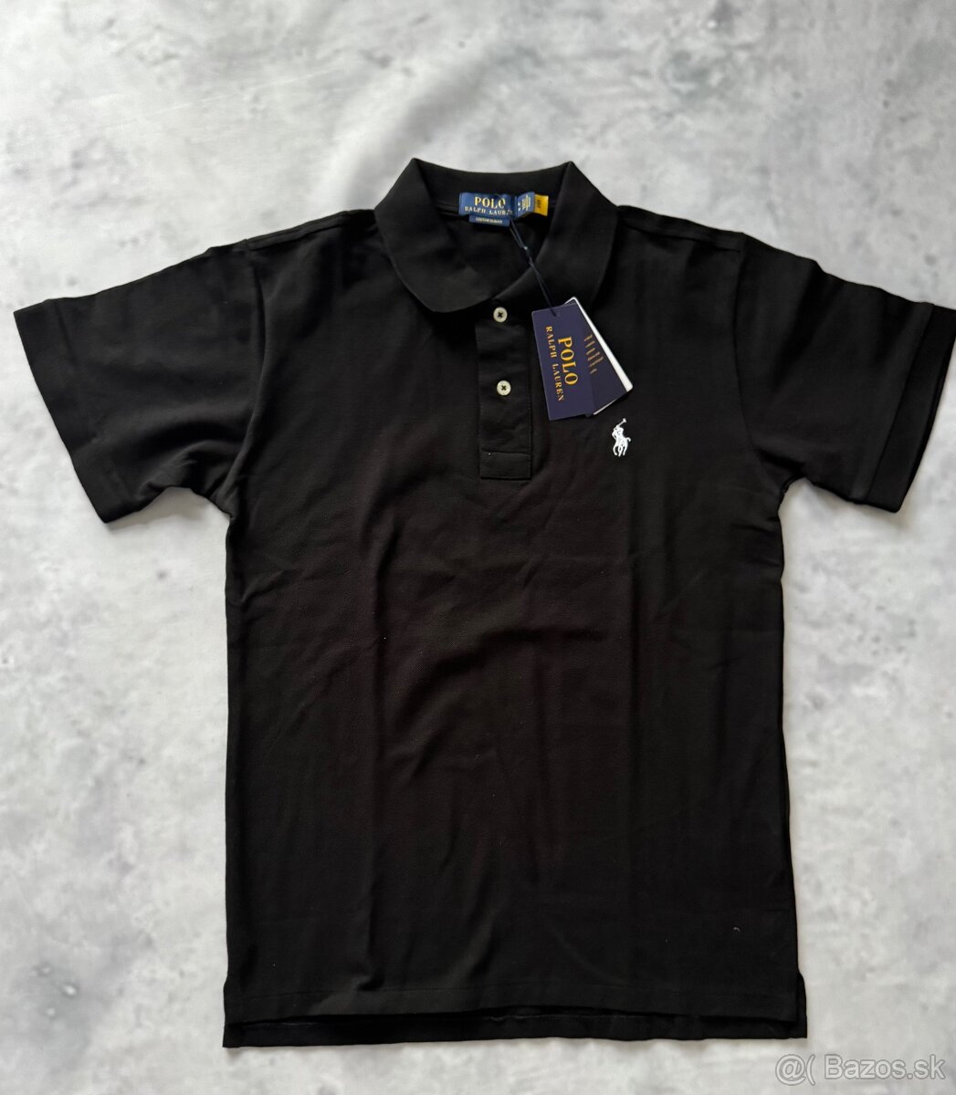 Ralph Lauren polokošela - 2