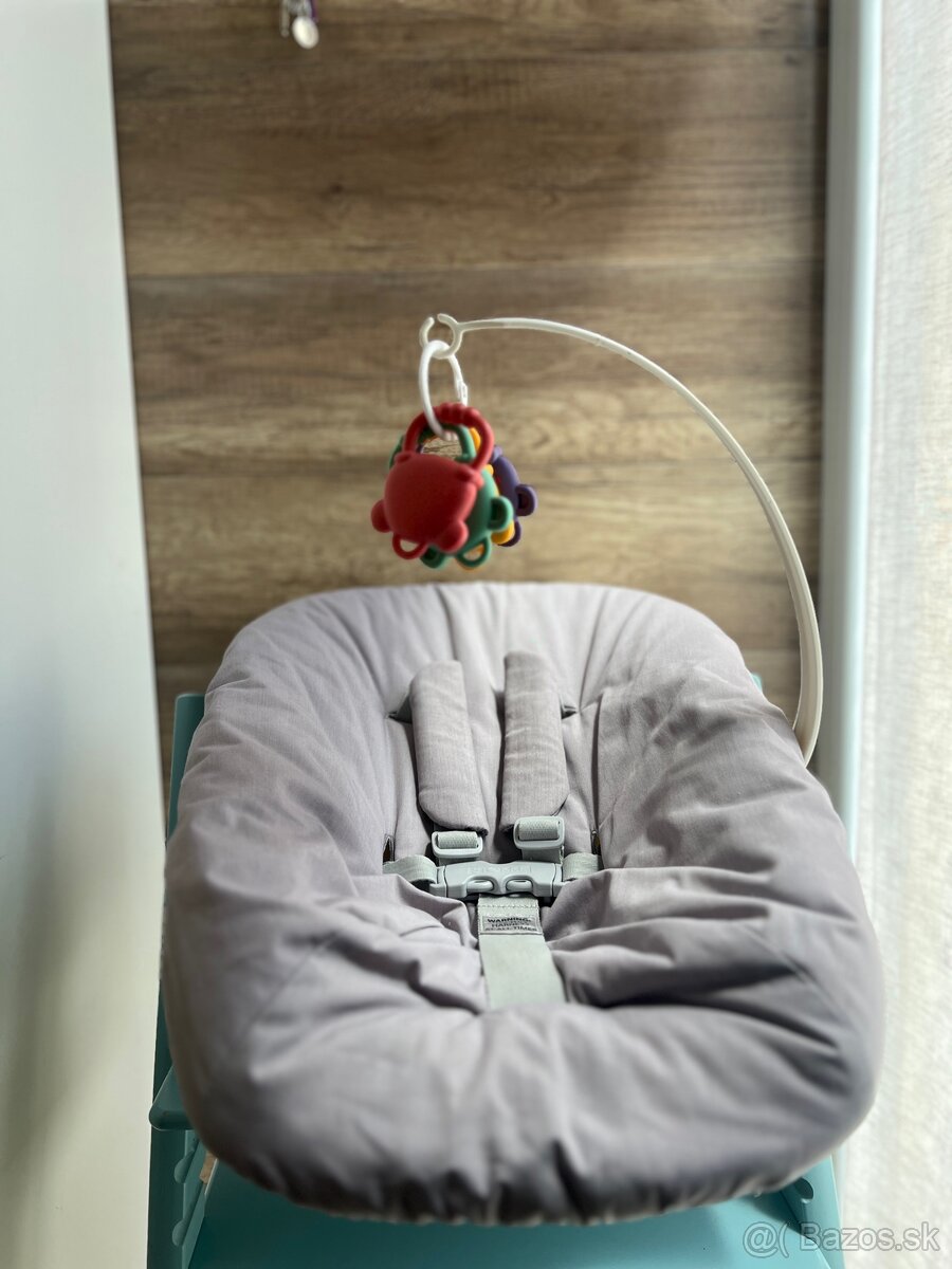 Stokke tripp trapp NEWBORN SET - 2