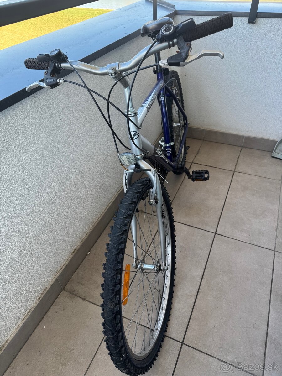 Bicykel Vector mtb - 2
