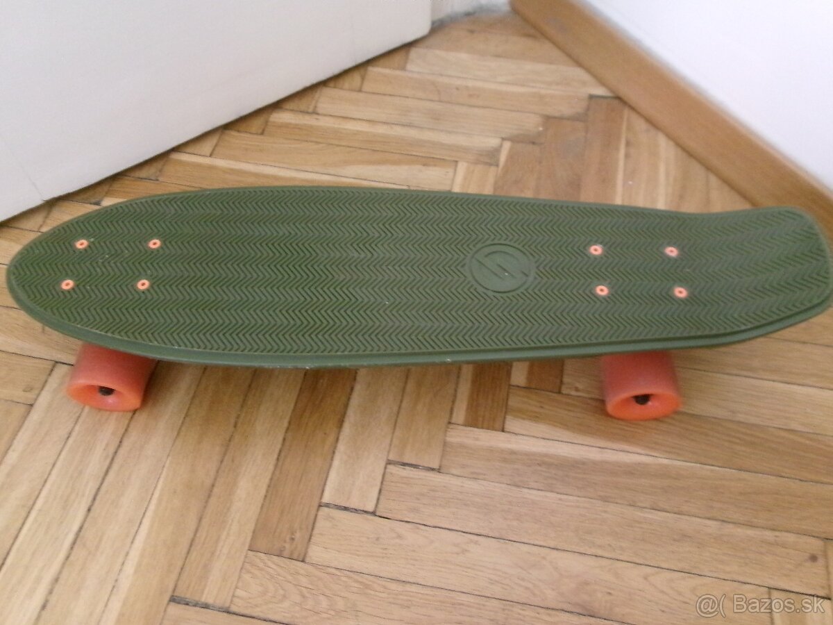 Skateboard. - 2